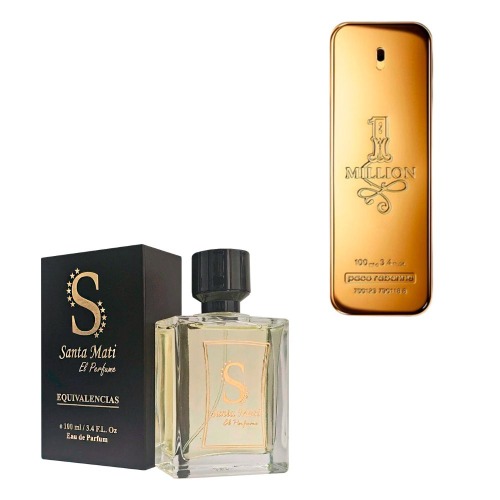 Perfume Loan Million