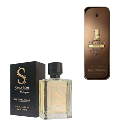 Perfume Loan Million Prive