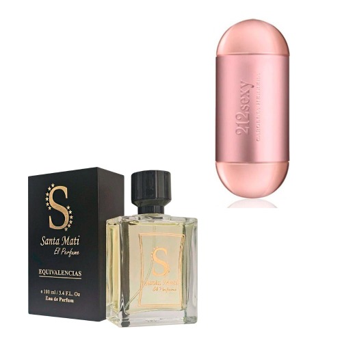 Perfume 717 Sexy