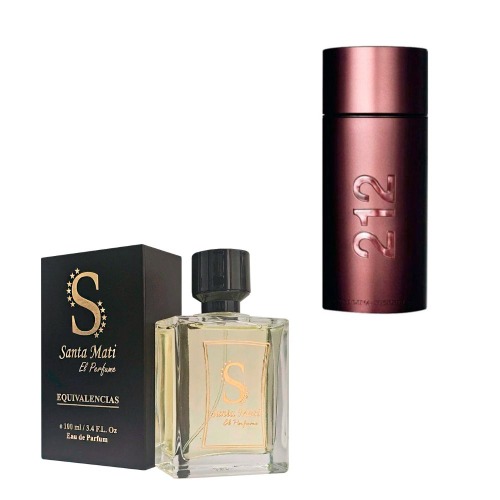 Perfume 717 Sexy Men