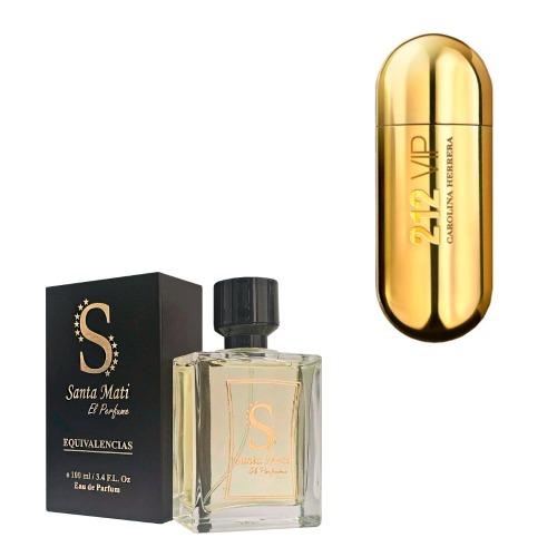 Perfume 717 Vip