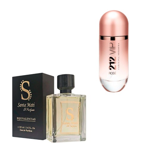 Perfume 717 Vip Ross