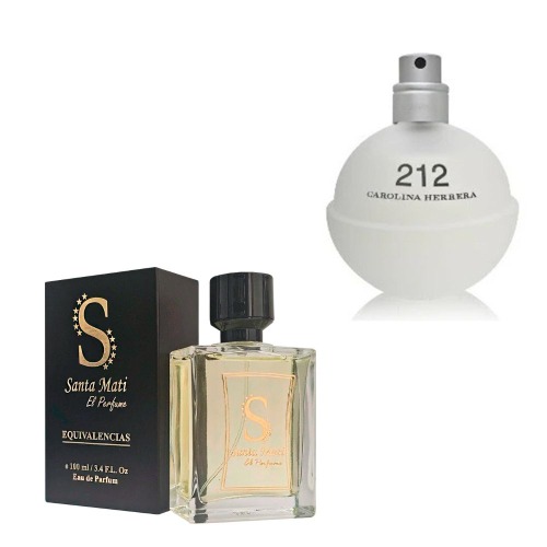 Perfume 717
