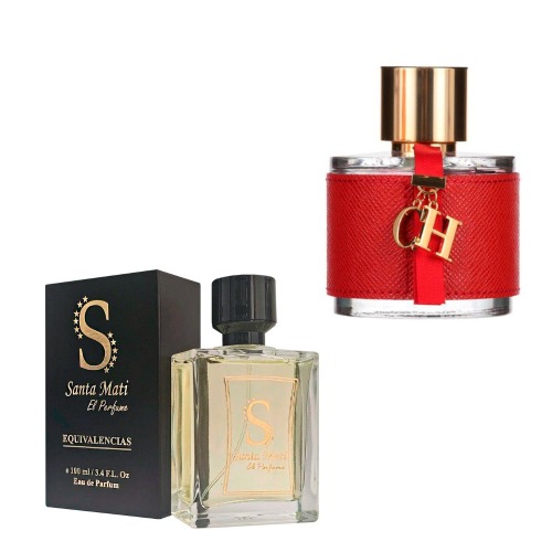 Perfume Kh