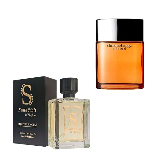Perfume Japhy