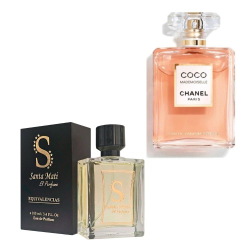 Perfume Didi Mademoiselle