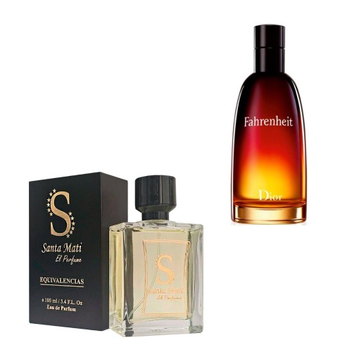 Perfume Francois