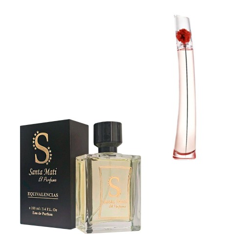 Perfume Fleur
