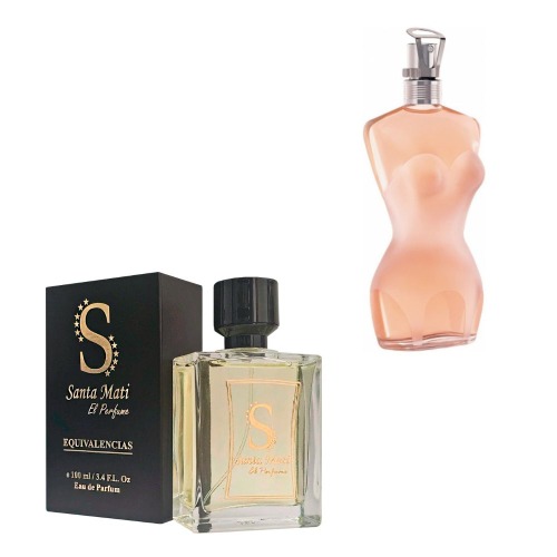 Perfume Jolier Galtie