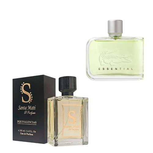 Perfume Lakus Essential