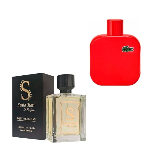 Perfume Lakus Rouge