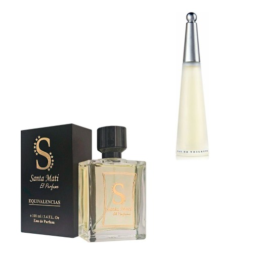 Perfume Leik Miya Mujer