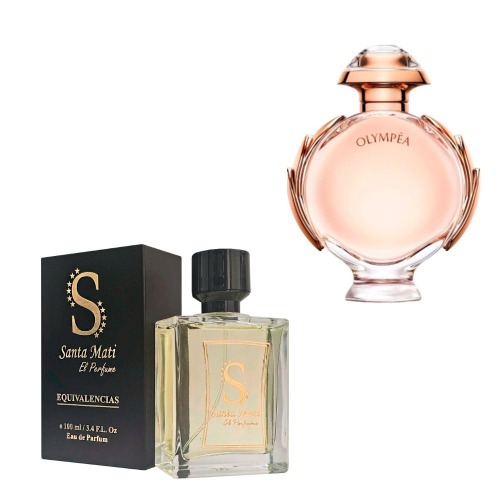 Perfume Osyris