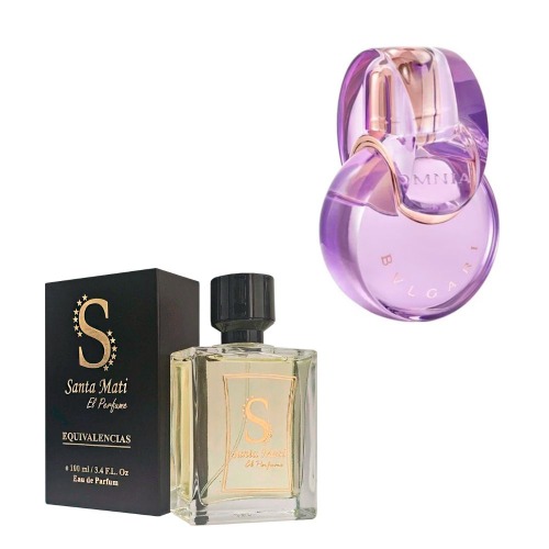 Perfume Sidnya Amethyste