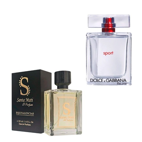 Perfume The Sam Sport