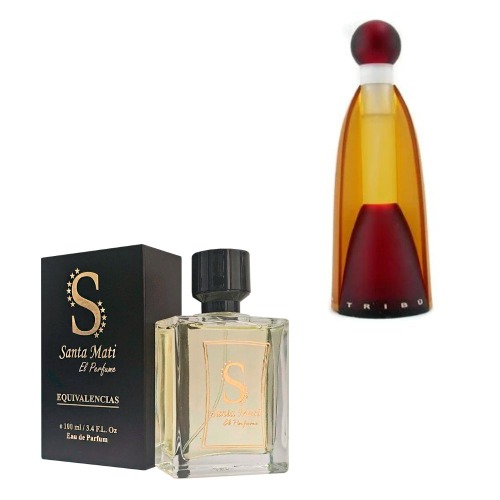 Perfume India Tribu