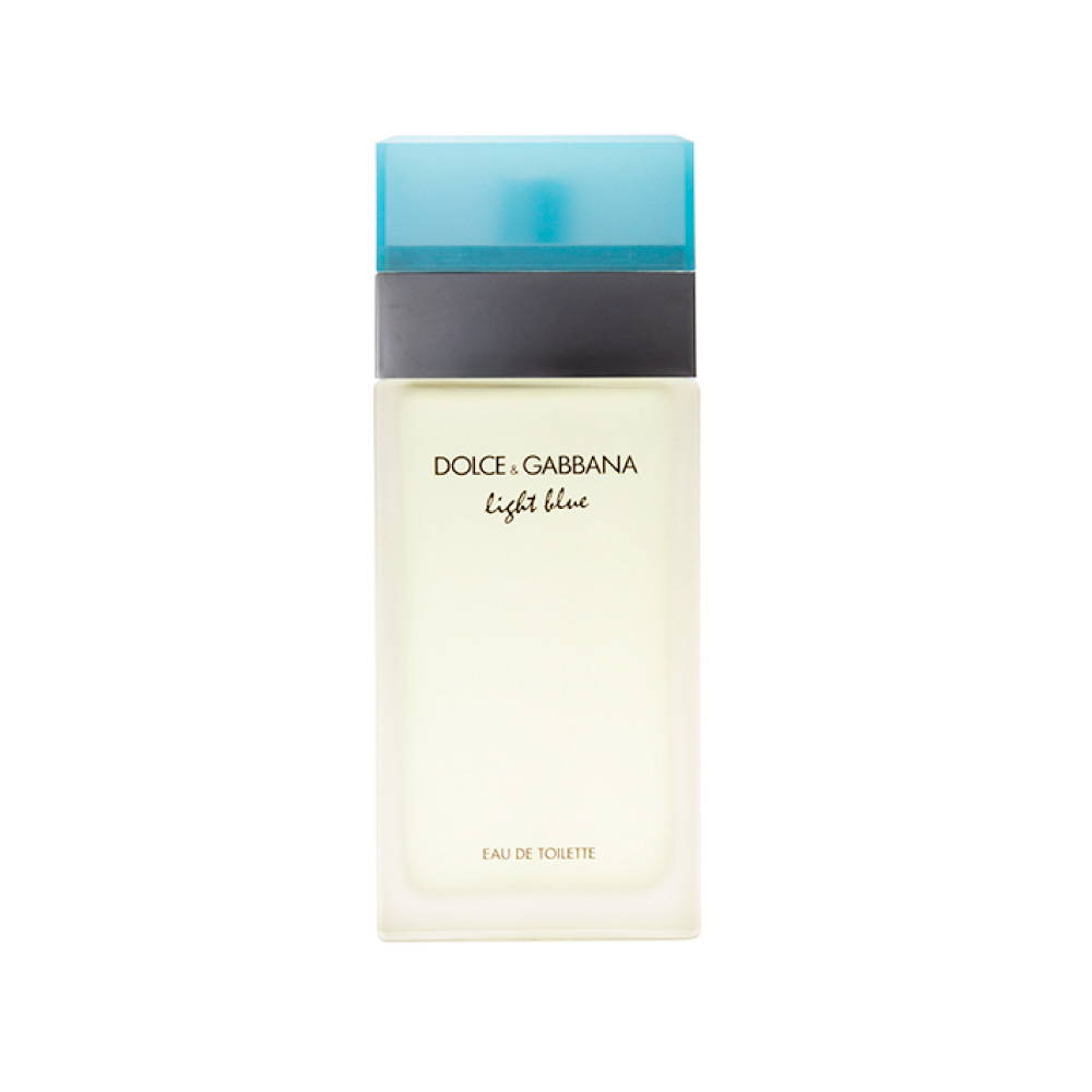 light blue perfume 1.7