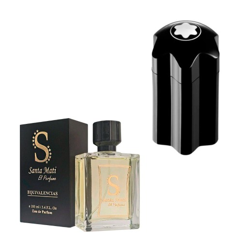 Perfume Lain Emblema