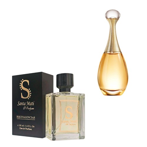 Perfume Jeno Adore