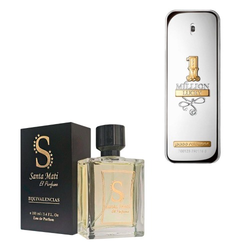 Perfume Loan Million Lucky