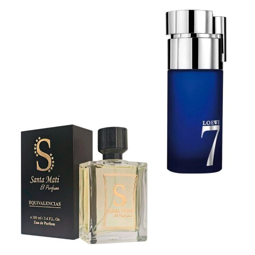Perfume Moeve 7