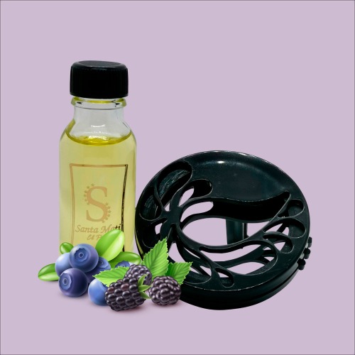 Car Difusor Arandano y Mora