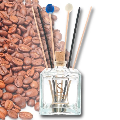 Reed Café Mocka