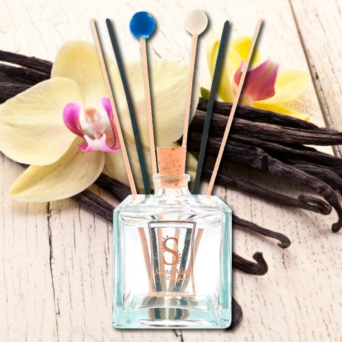 Reed Vainilla Bourbon