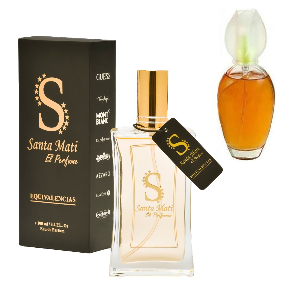 Perfume Narcis Equivalencia -