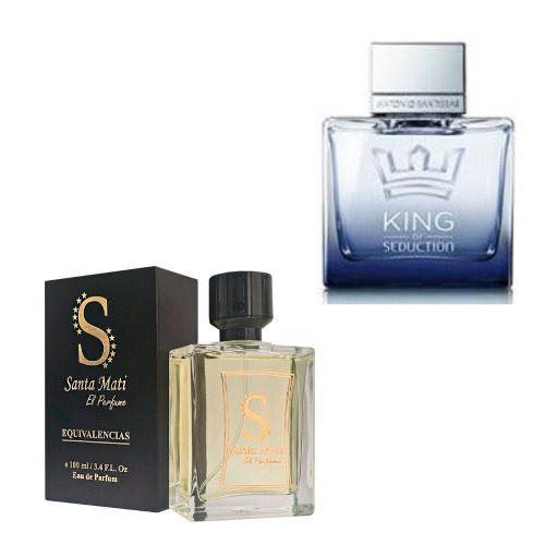 Perfume Karim Seduction