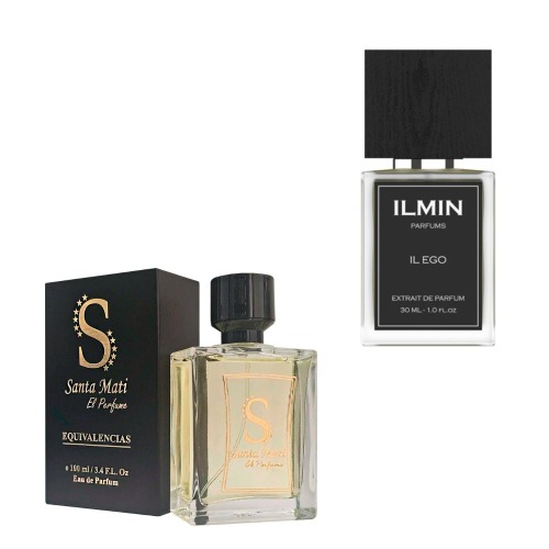 Perfume El Ego