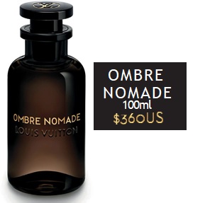 banner OMBRE NOMADE 3, equivalencias, replicas, imitaciones triple AAA, triple a, santamati el perfume, buena calidad