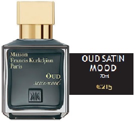 banner Oud satin Mood, equivalencias, replicas, imitaciones triple AAA, triple a, santamati el perfume, buena calidad