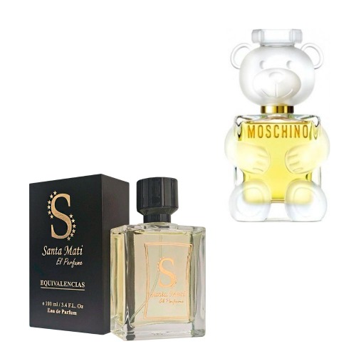Perfume Yoy 2