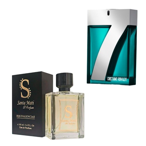 Perfume Cristiano Ronaldo 7
