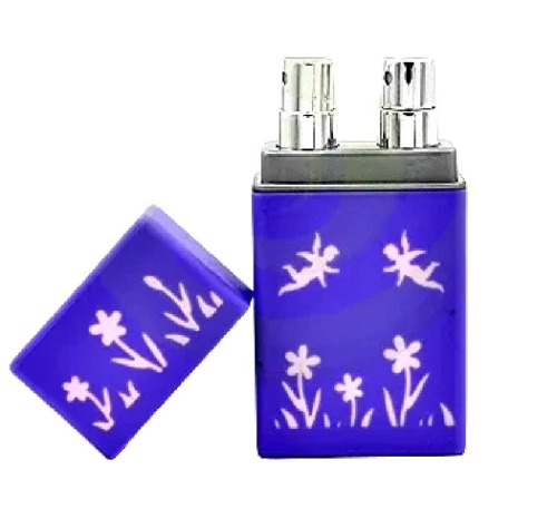 Perfumero Doble 5ml
