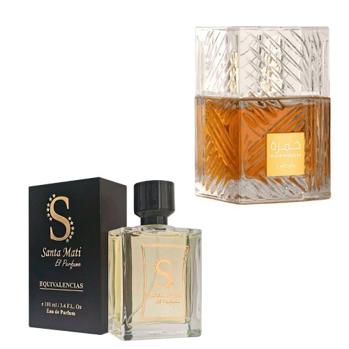 Perfume Khimar