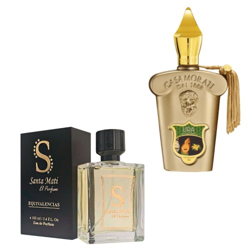 Perfume Lirica