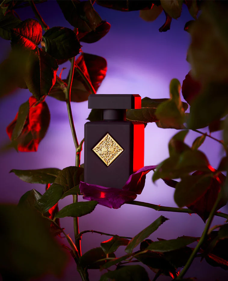 Atomic Rose de Initio Parfums Prive , equivalencias, replicas, inspiraciones en santamati