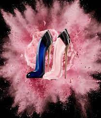 Perfume Good Girl Blush de Carolina Herrera. santamati las mejores inspiraciones, replicas