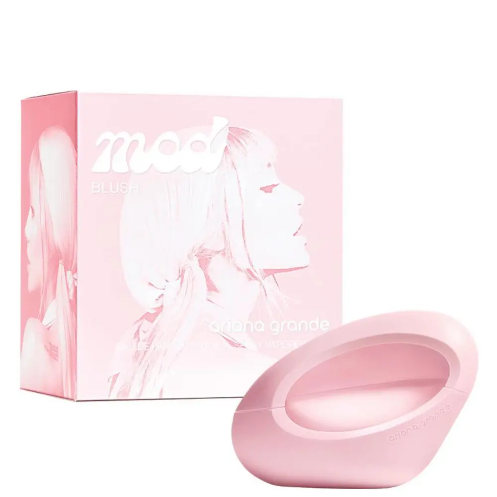 Perfume Moody Ari Equivalencia Feromonas /Mod Blush