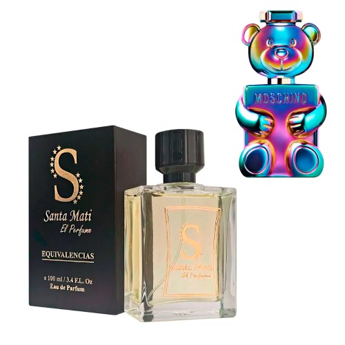 Perfume Yoy Perla