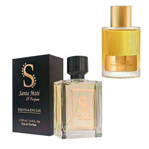 Perfume Costa Azul