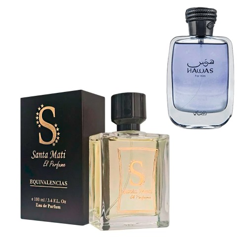 Perfume Desir Brut