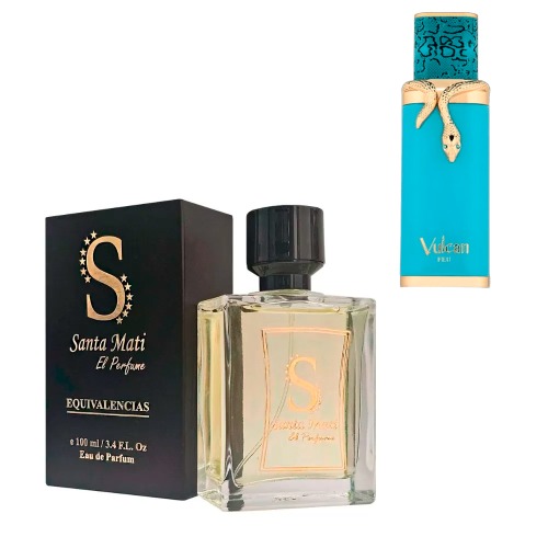 Perfume Pyros Vulcan