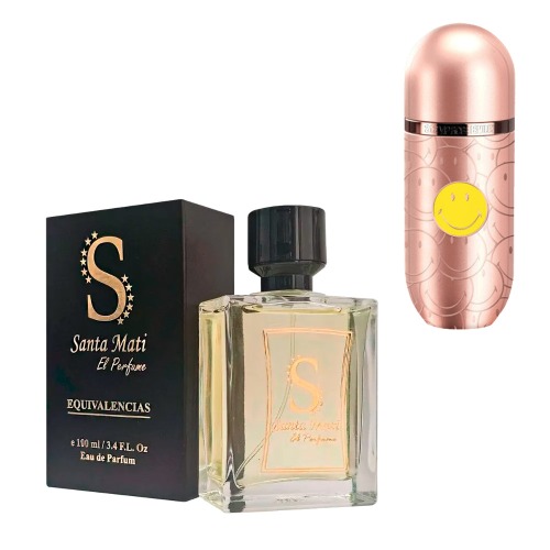 Perfume 717 Vip Ross Smily
