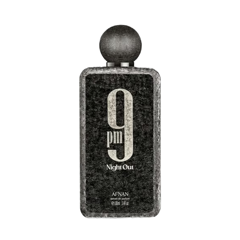 Perfume Noir Party
