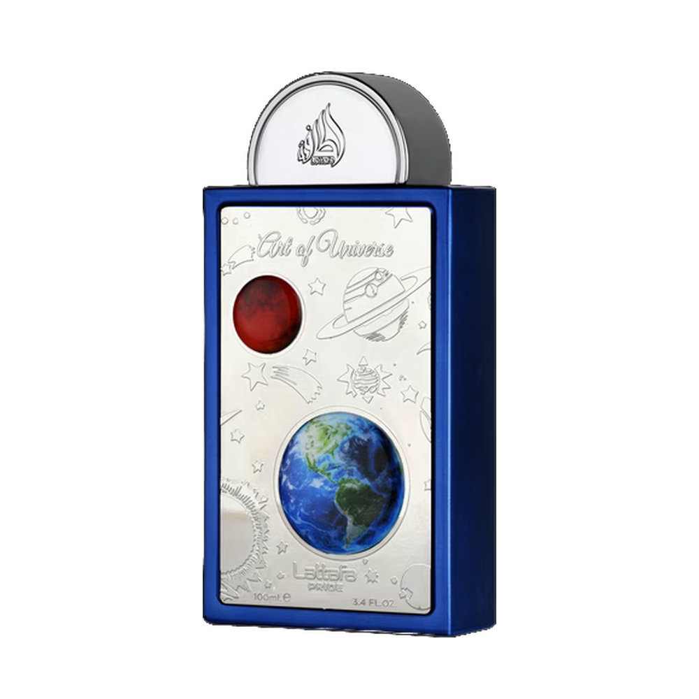 Perfume Cosmos Atelier