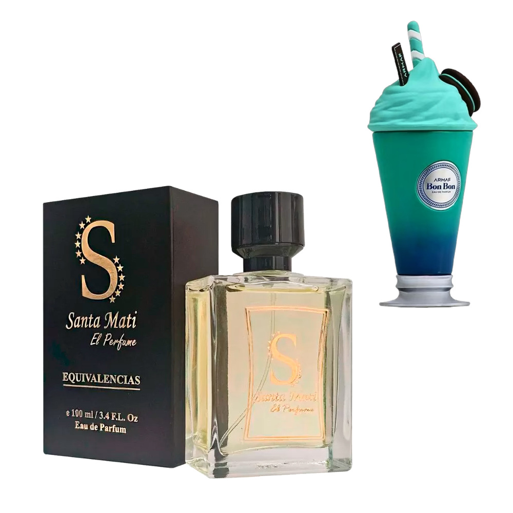 Perfume Bonet Dulce