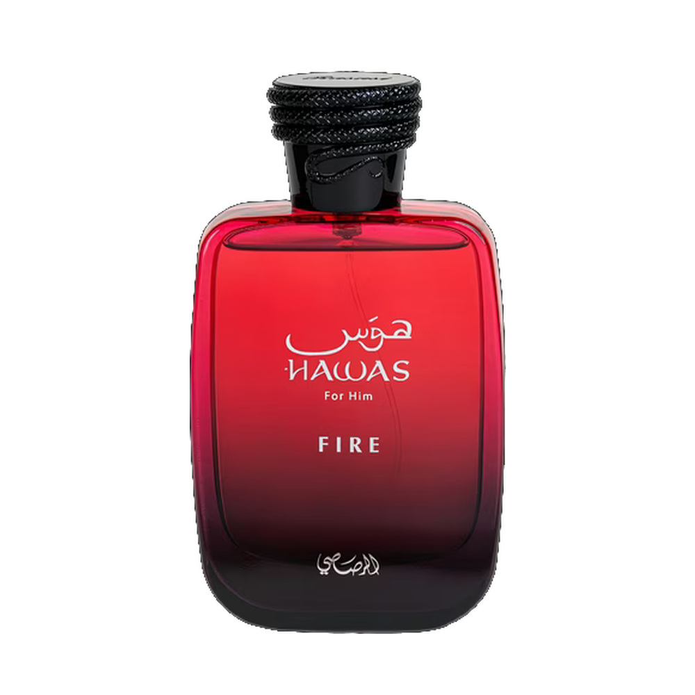 Perfume Desir Ardent